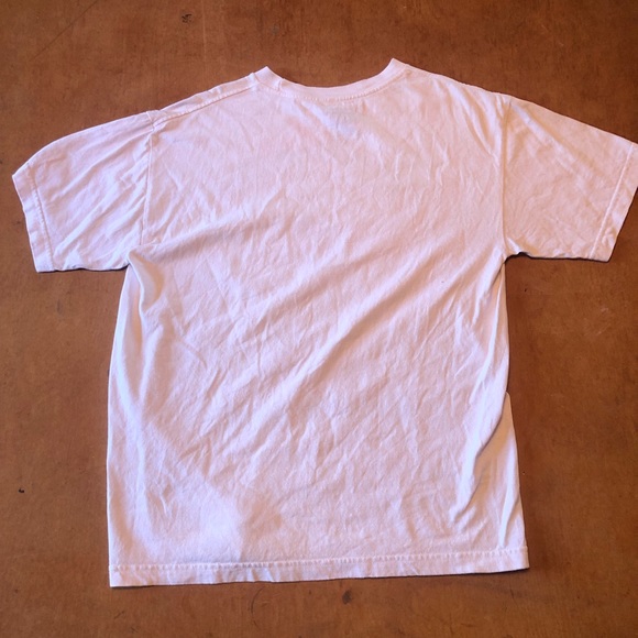 Broken Promises Emotionally Exhausted Duck Shirt - Picture 4 of 4